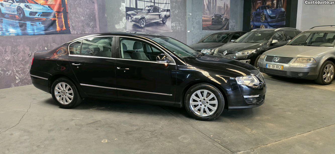VW Passat 2.0 TDI Highline Nacional - 06 — photo 4
