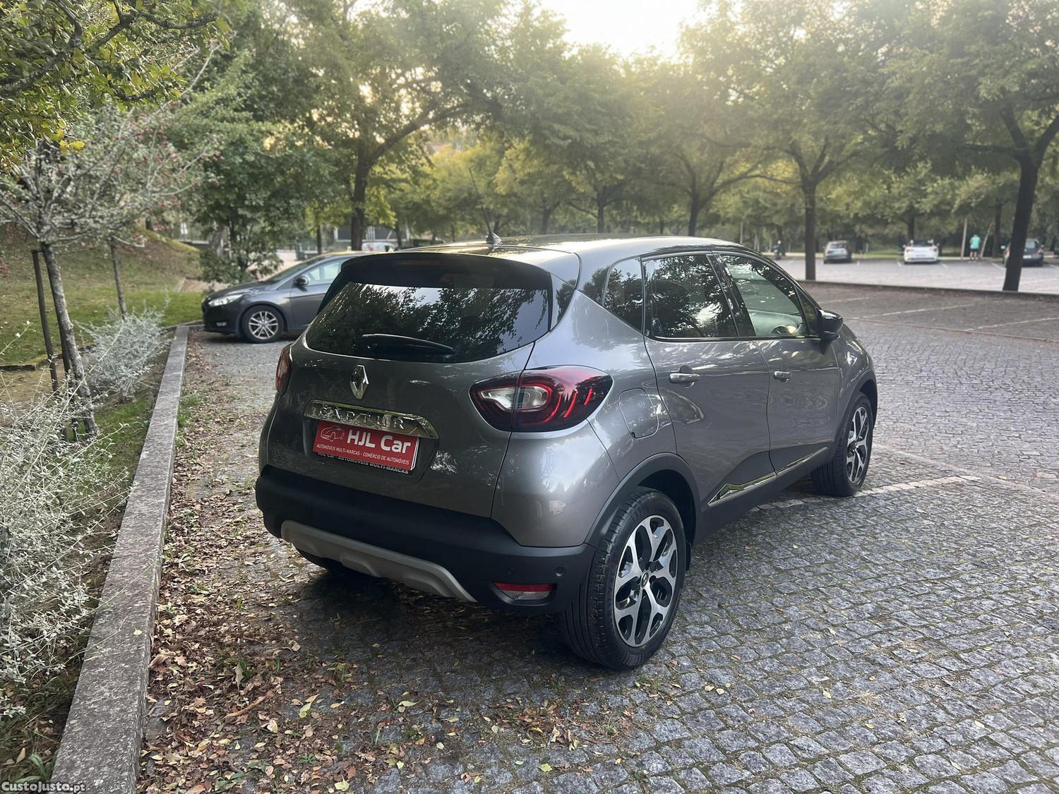 Renault Captur INTENS — photo 5