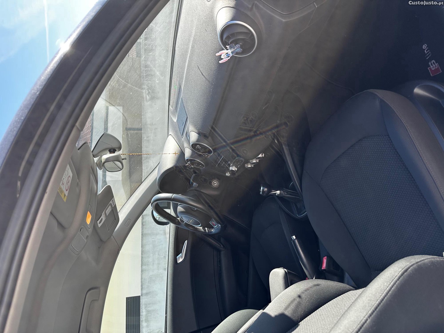 Audi A1 S — fotografia 4