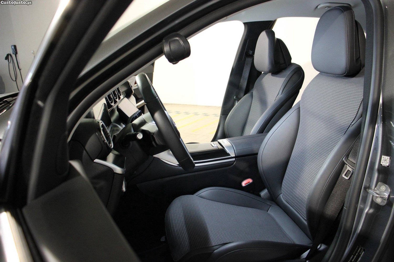 Mercedes-Benz C 300 de Avantgarde — fotografia 12