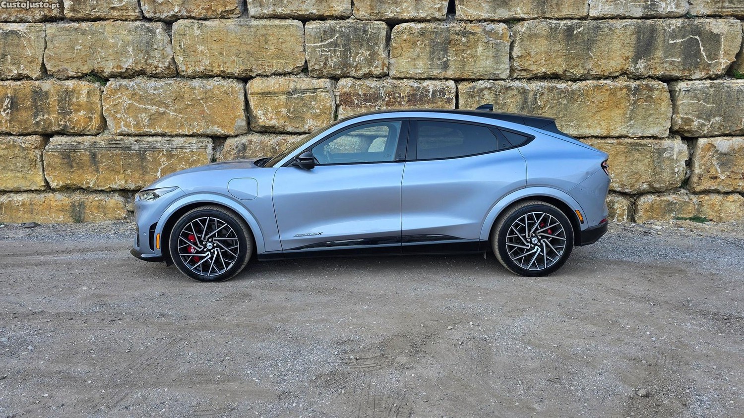 Ford Mustang Mach-E 98.7 kWh GT AWD - 22 — photo 3
