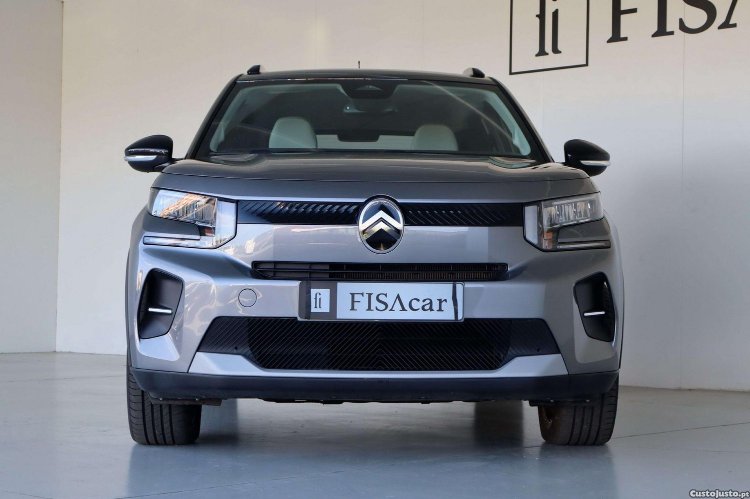 Citroën e-C3 44 kWh Autonomia Conforto Max - 25 — photo 2