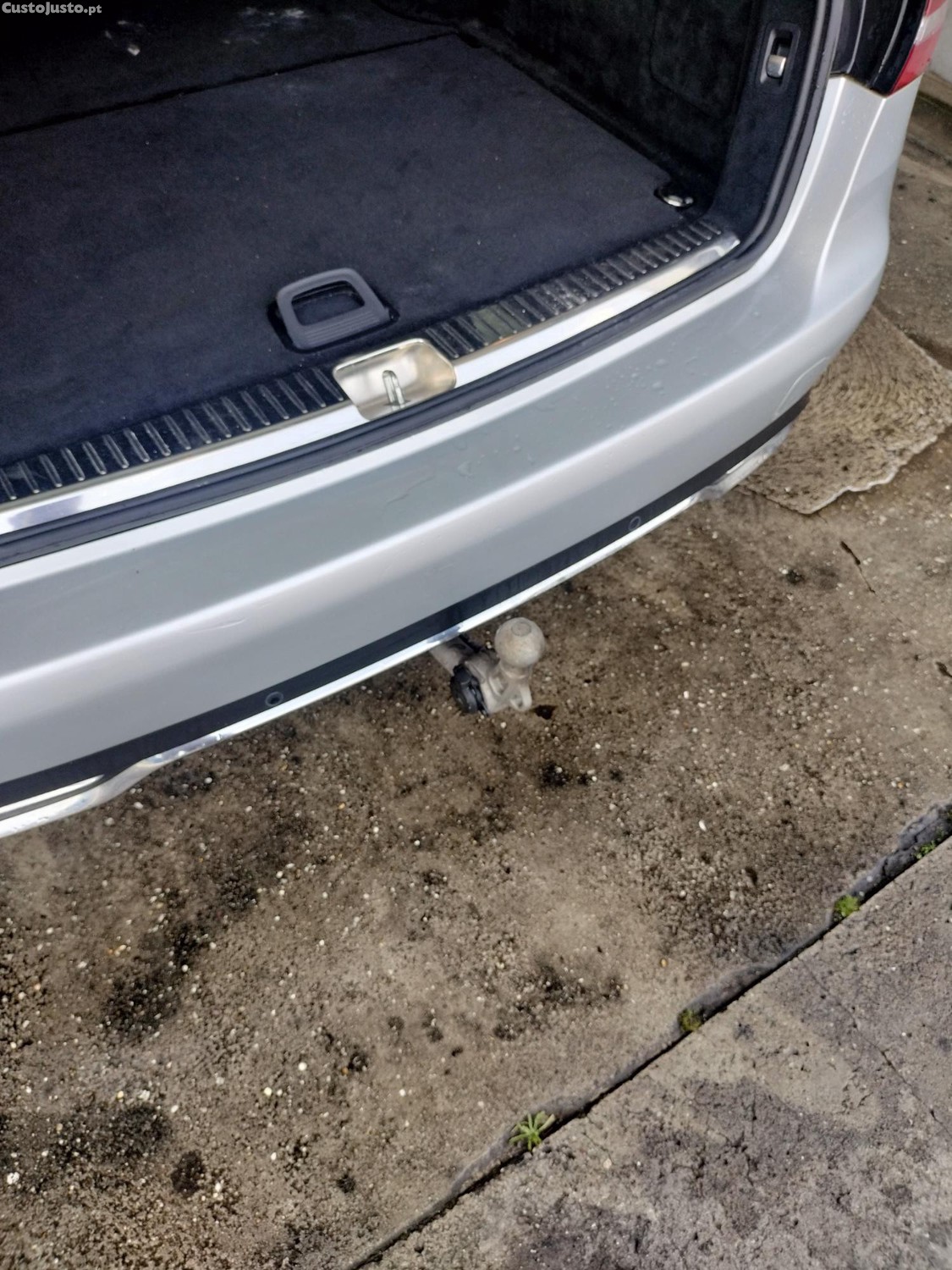 Mercedes-Benz C 200 W205 - 14 foto 5
