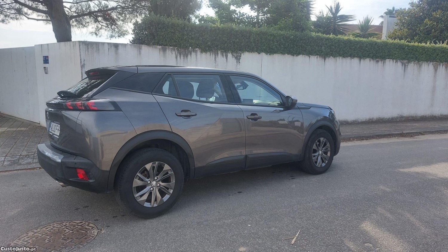 Peugeot 2008 1.5 BlueHdi 110cv - 21 foto 4