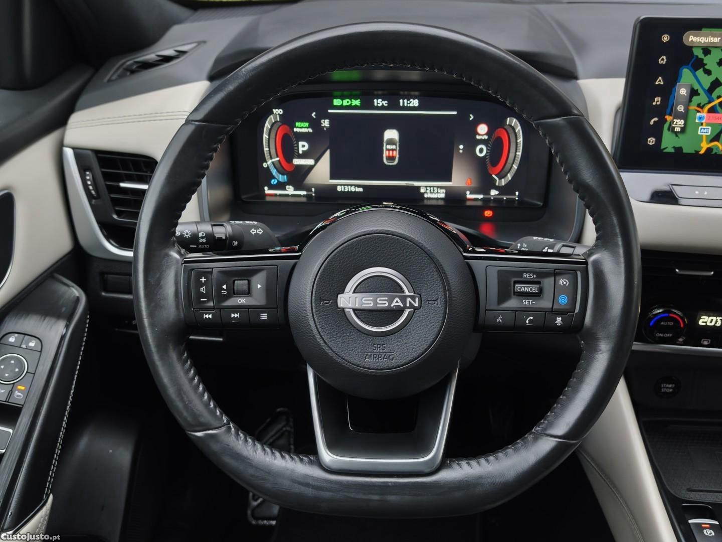 Nissan Qashqai 1.5 e-Power Tekna+ - 24 — photo 3