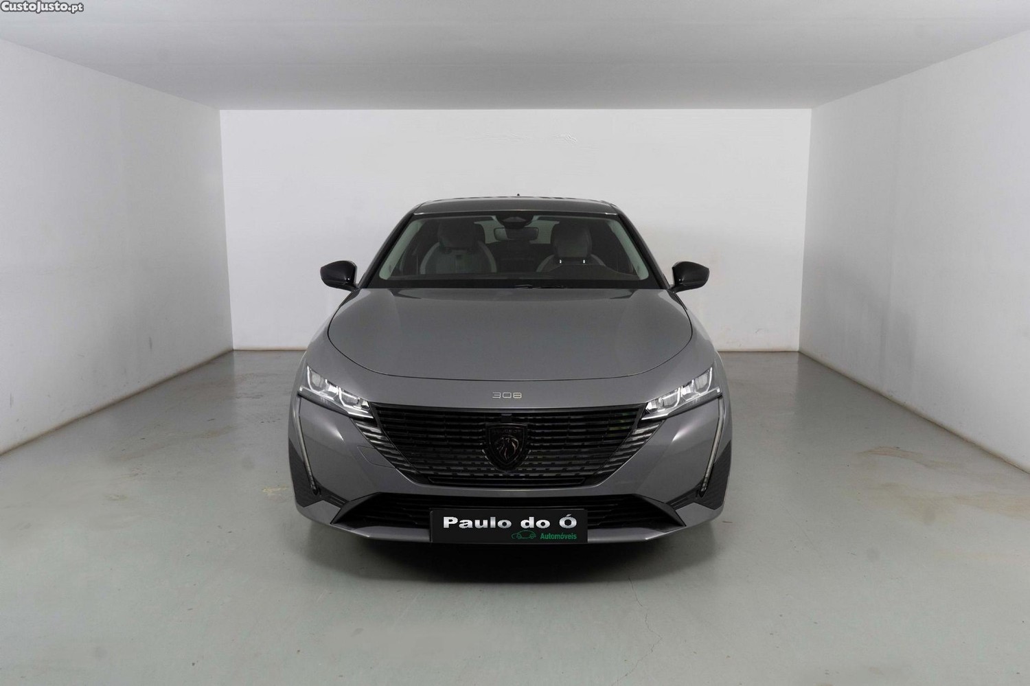 Peugeot 308 SW 1.2 PureTech Allure Pack — fotografia 23