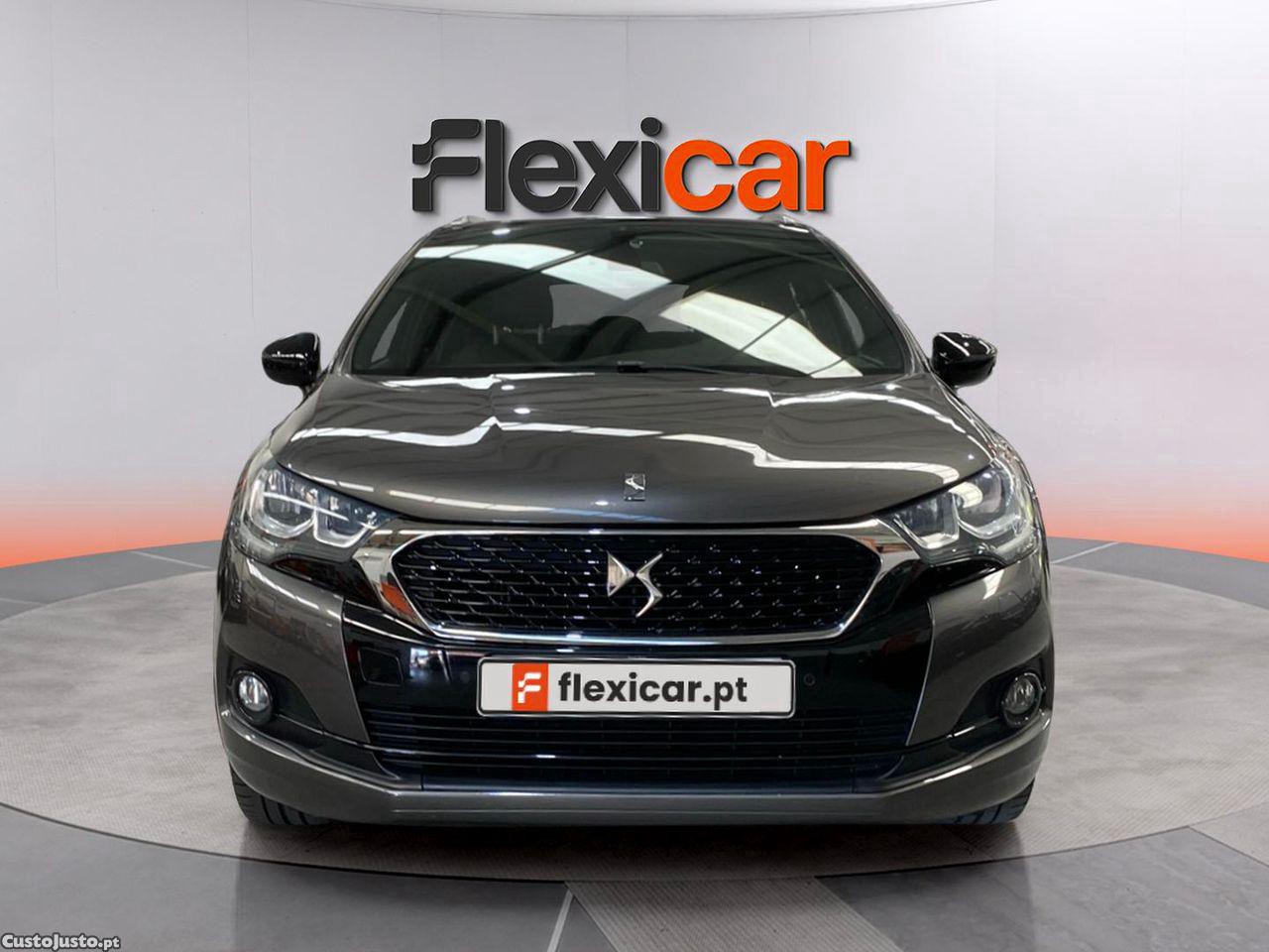 DS DS 4 PureTech 130 S&S — photo 2