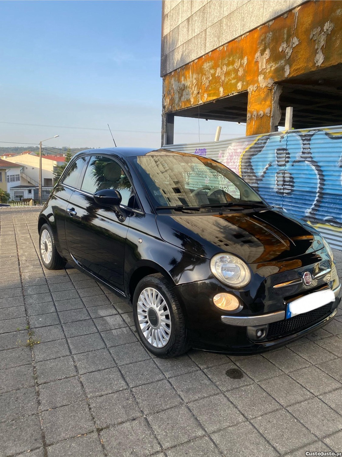 Fiat 500 500 — photo 4
