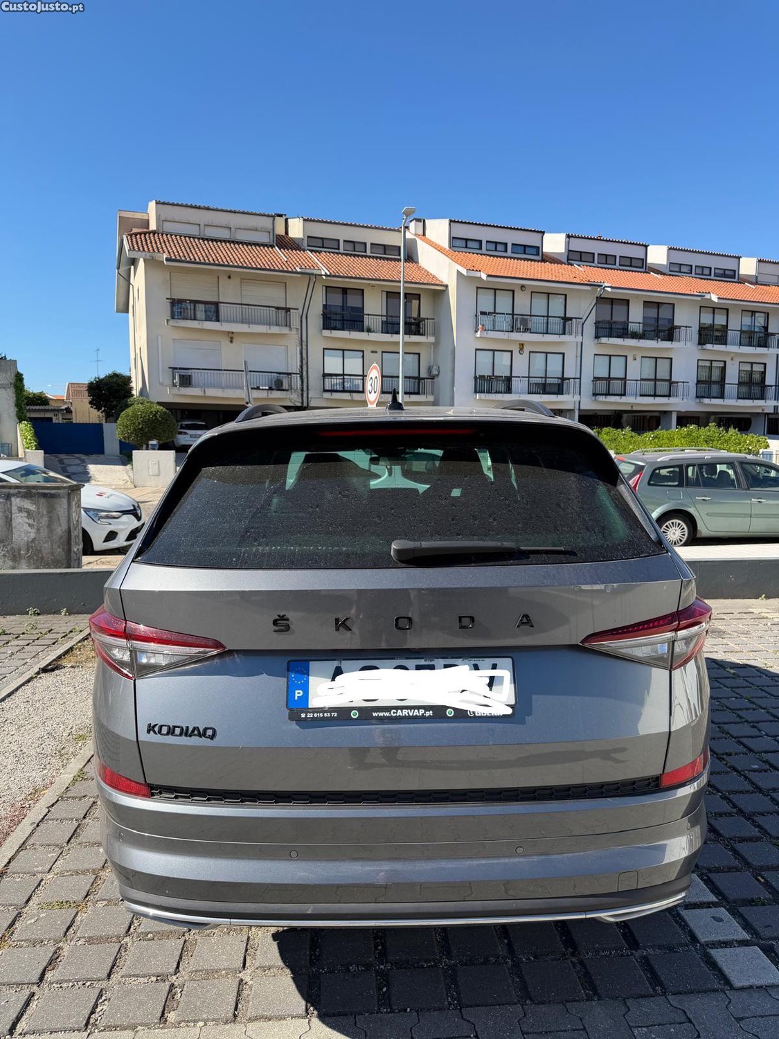Skoda Kodiaq Sport Line - 22 foto 3