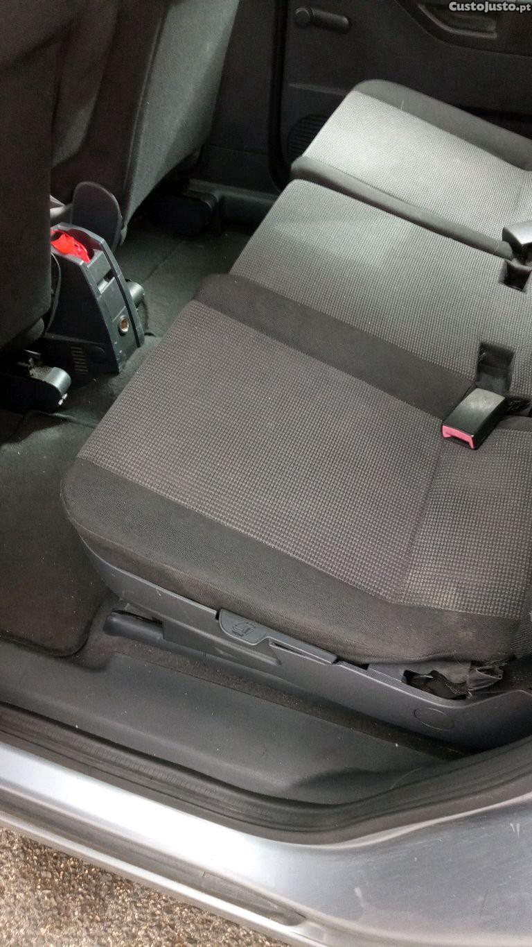 Opel Meriva Meriva — photo 4