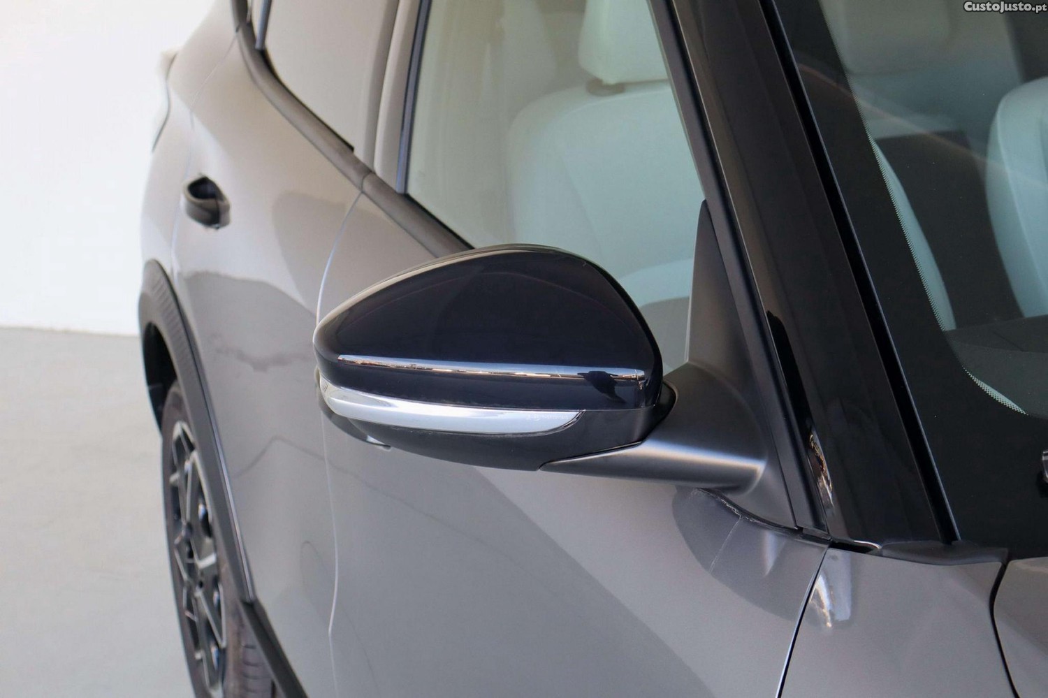 Citroën e-C3 44 kWh Autonomia Conforto Max - 25 — photo 4