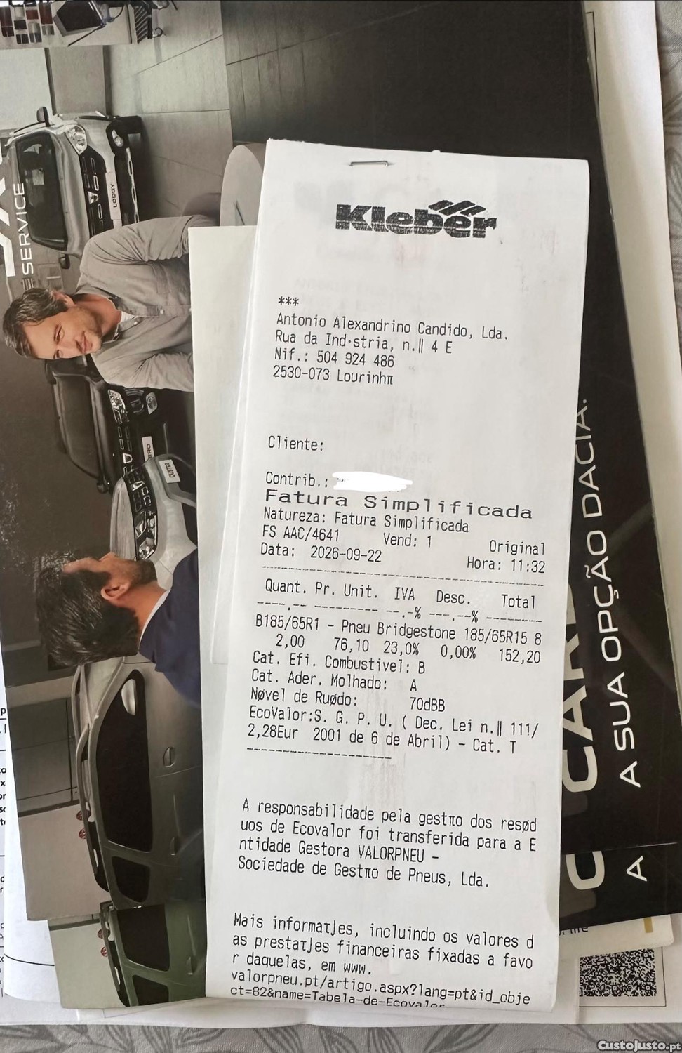 Dacia Sandero Essential — photo 4