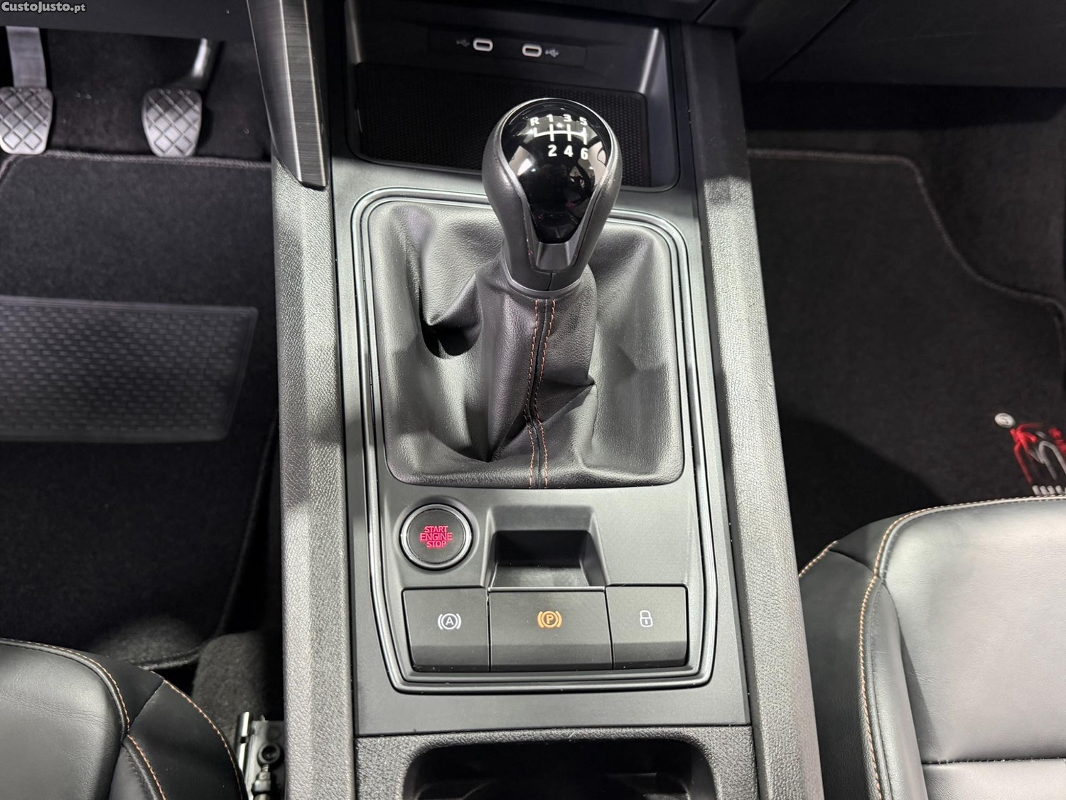 CUPRA Formentor 2.0 TDI SPORT 150 CV - NACIONAL — fotografia 12