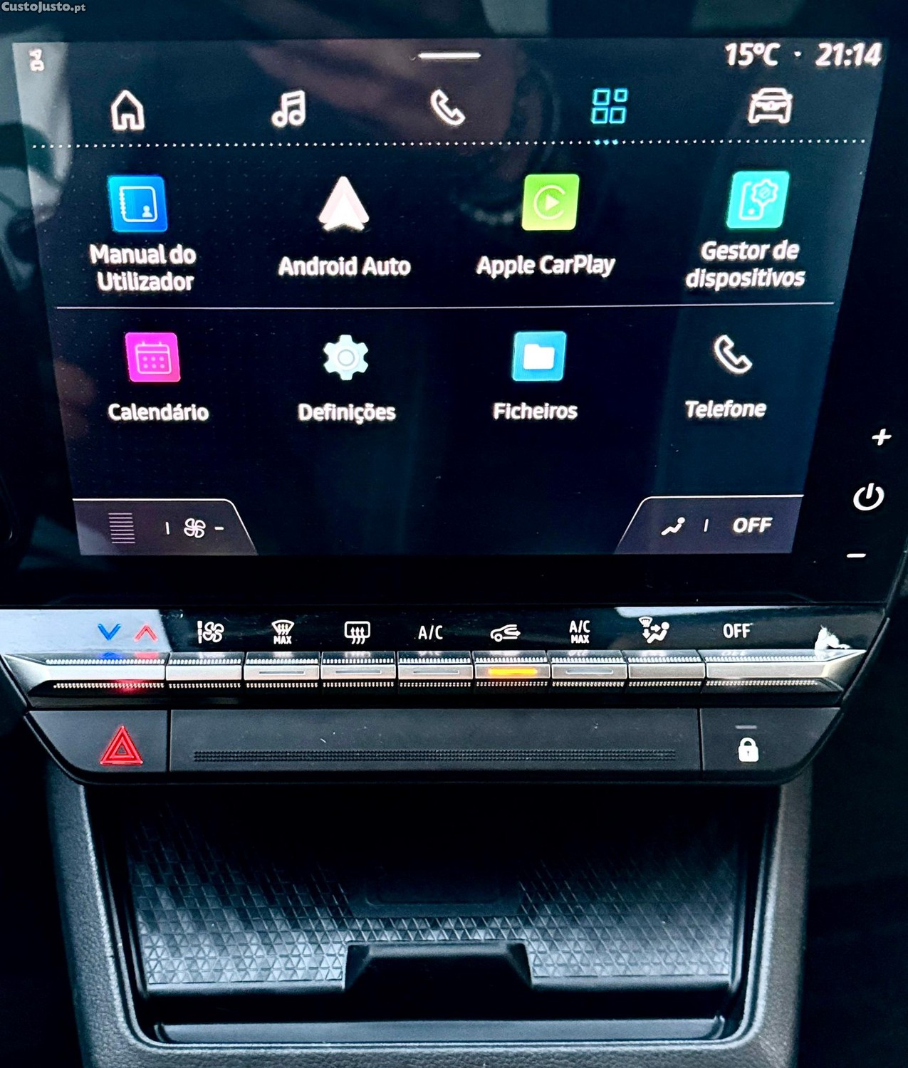 Renault Mégane E-Tech EV60 220hp optimum charge Evolution — fotografia 7