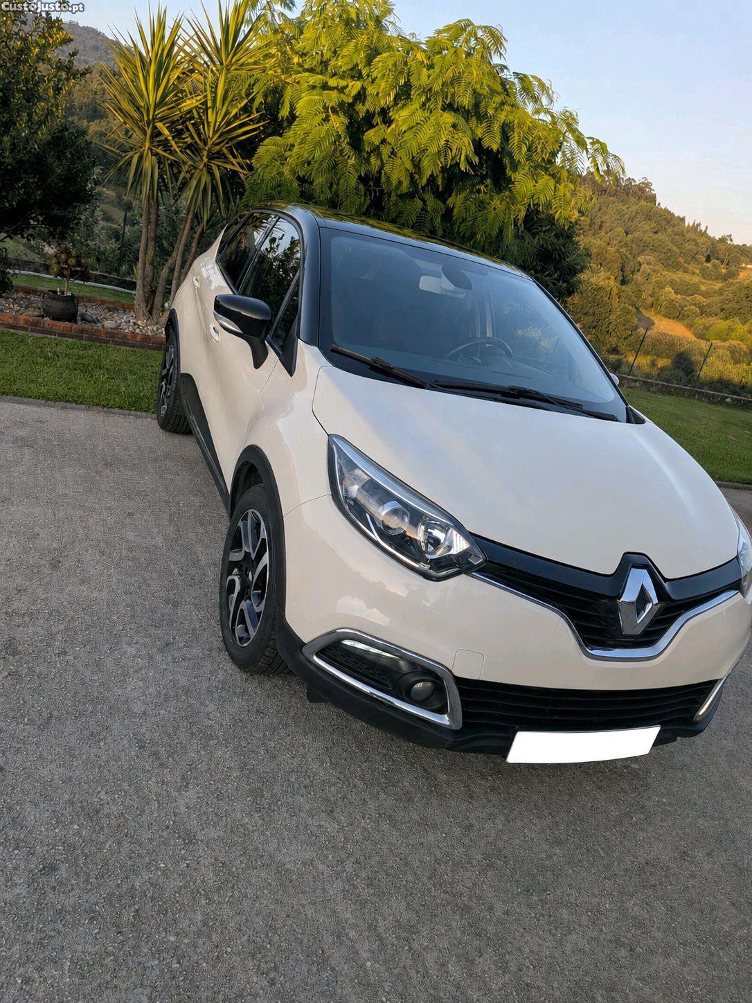 Renault Captur Renault captur eco intens energy 1.5 dci - 13 foto 3