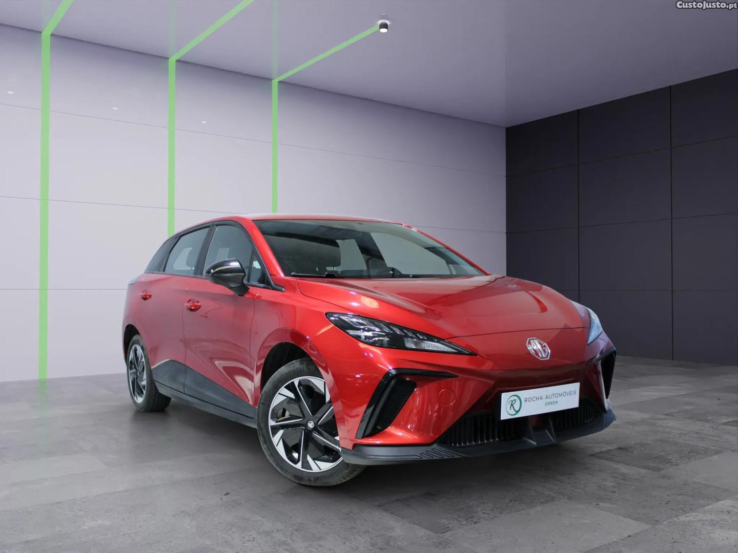 MG  64 kWh Comfort - 23 foto 3
