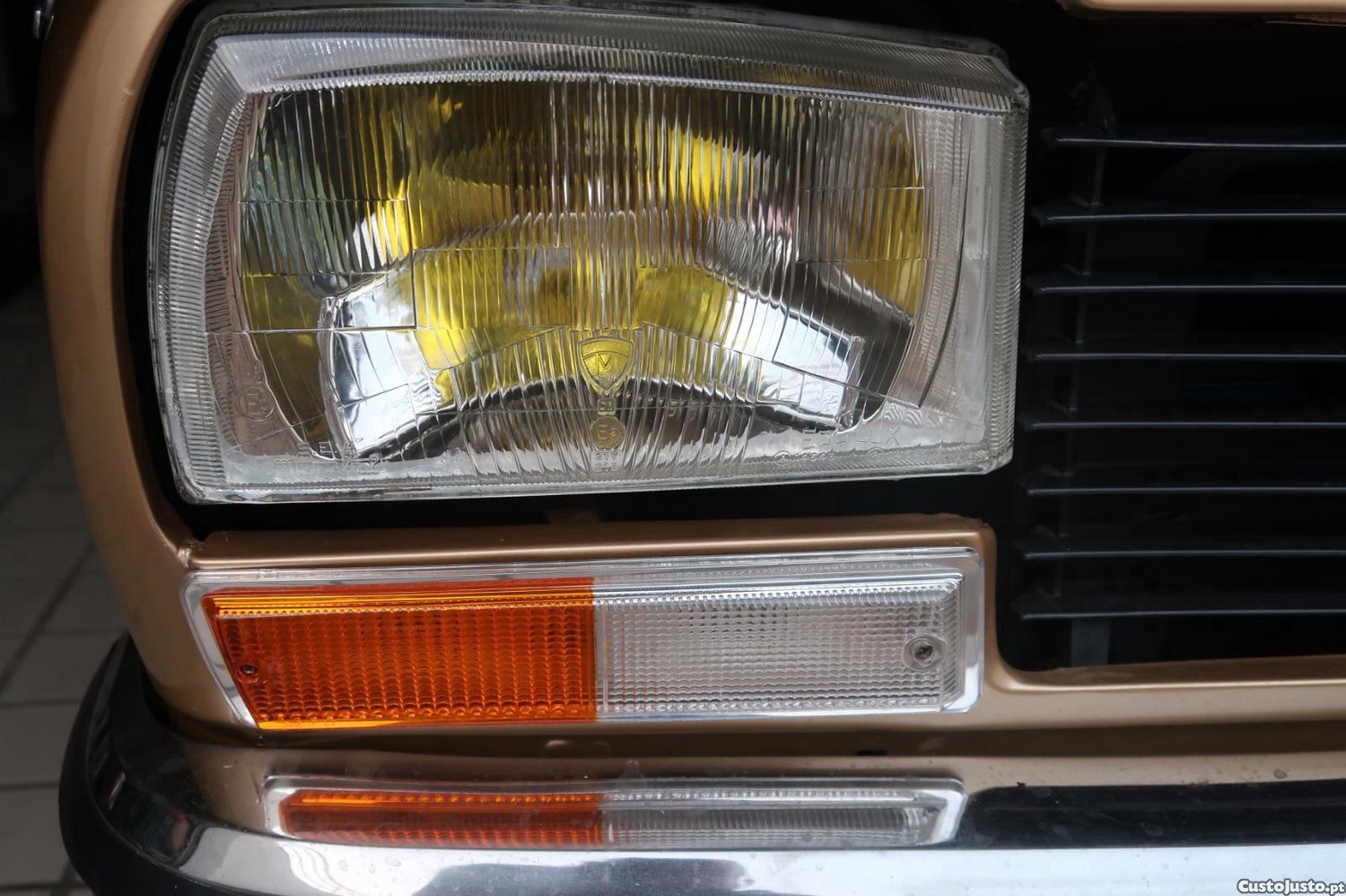Peugeot 304 S COUPÉ — fotografia 4