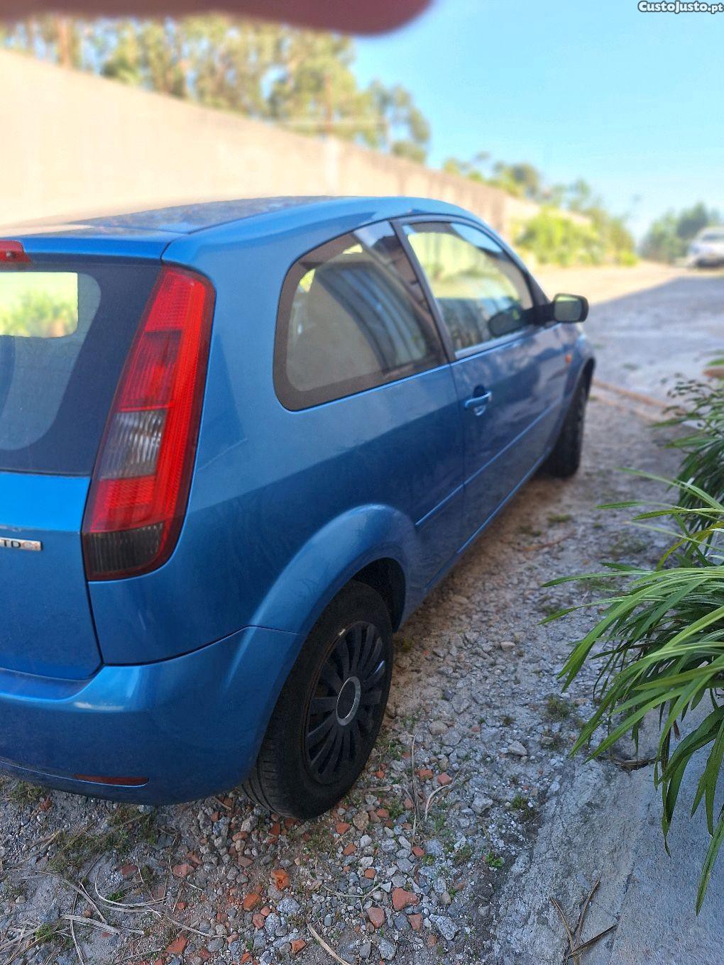 Ford Fiesta sport - 06 foto 4