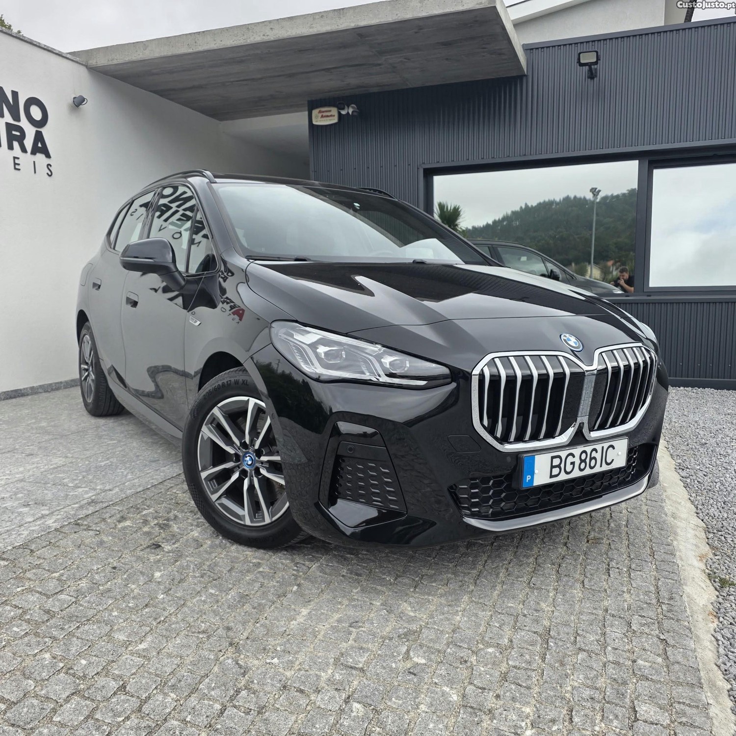 BMW  xDrive Edição Desportiva M - 22 foto 4