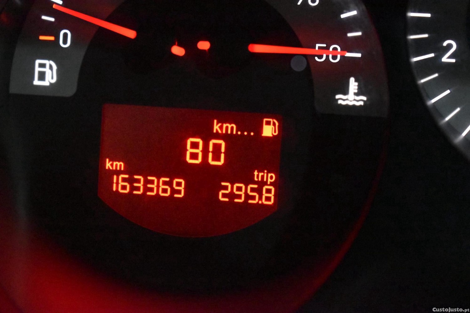 SEAT Leon FR — fotografia 3