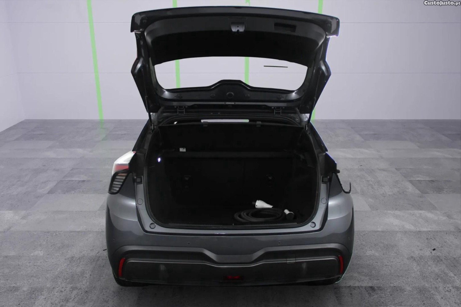 MG  64 kWh Comfort - 23 — photo 5