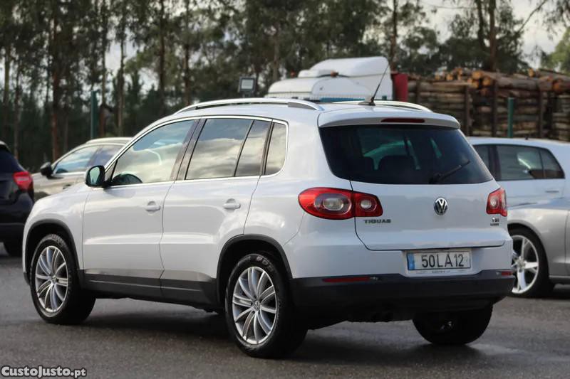 VW Tiguan 1.4 TSi Trend BlueMo - 10 — photo 5
