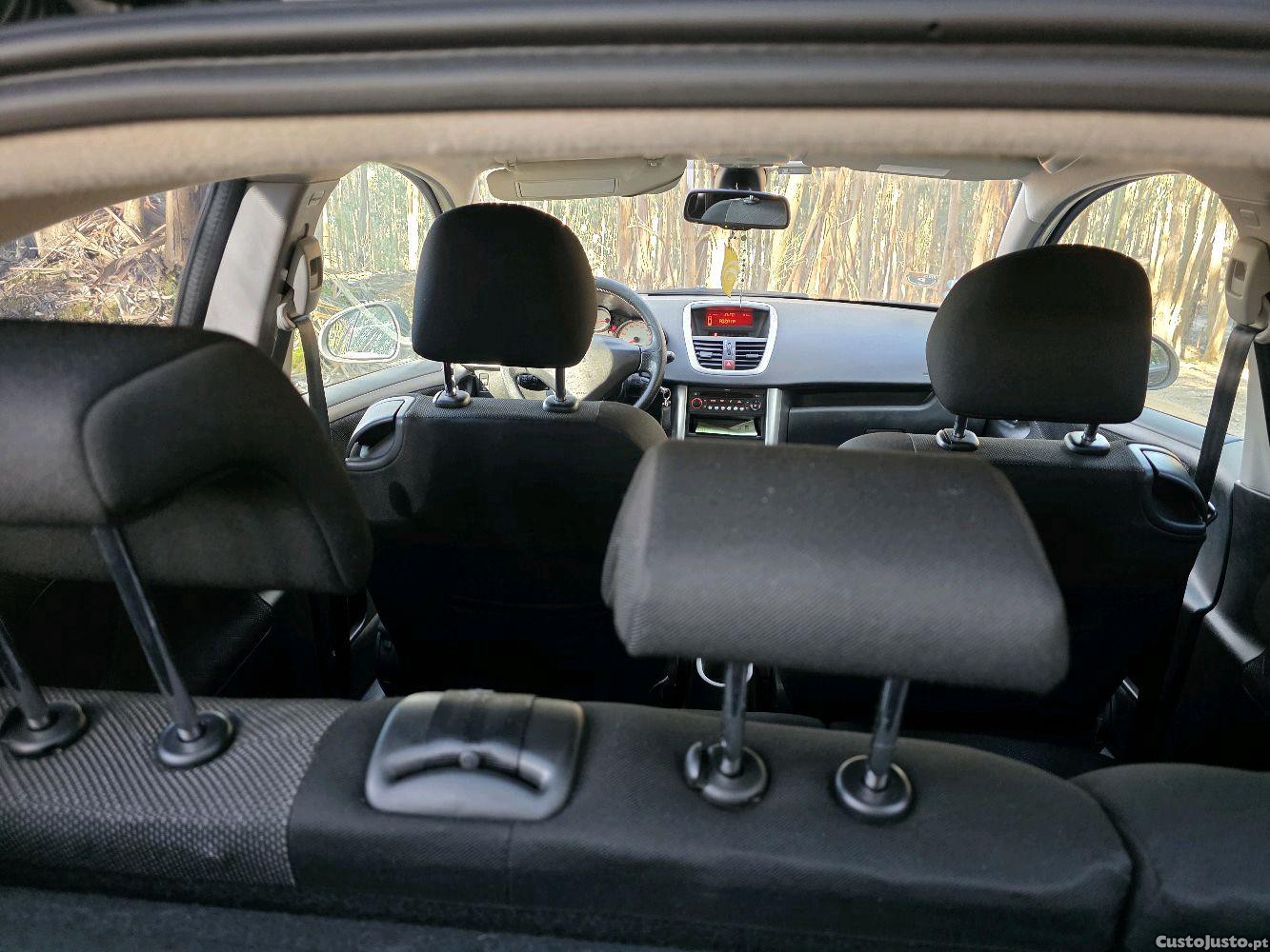 Peugeot 207 Sport — fotografia 7