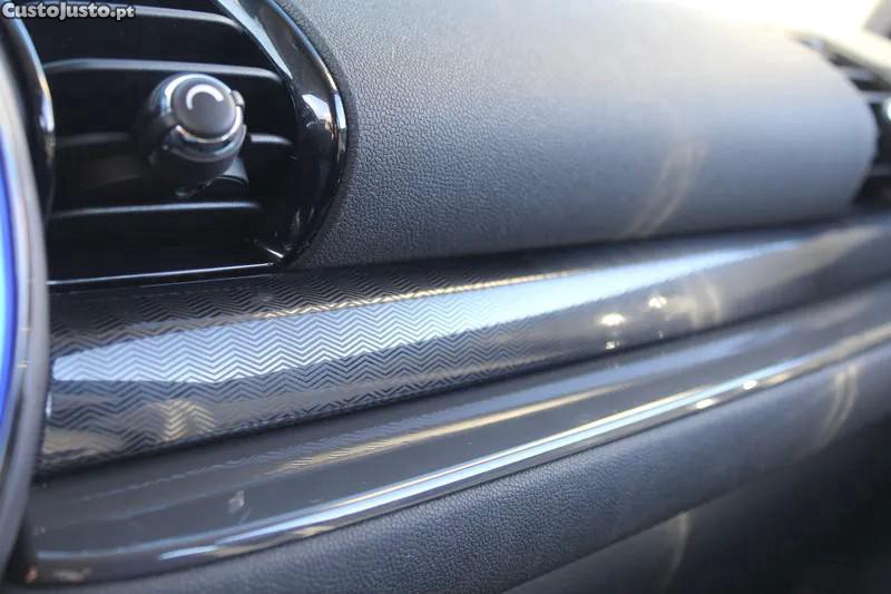 MINI Clubman One D — fotografia 5