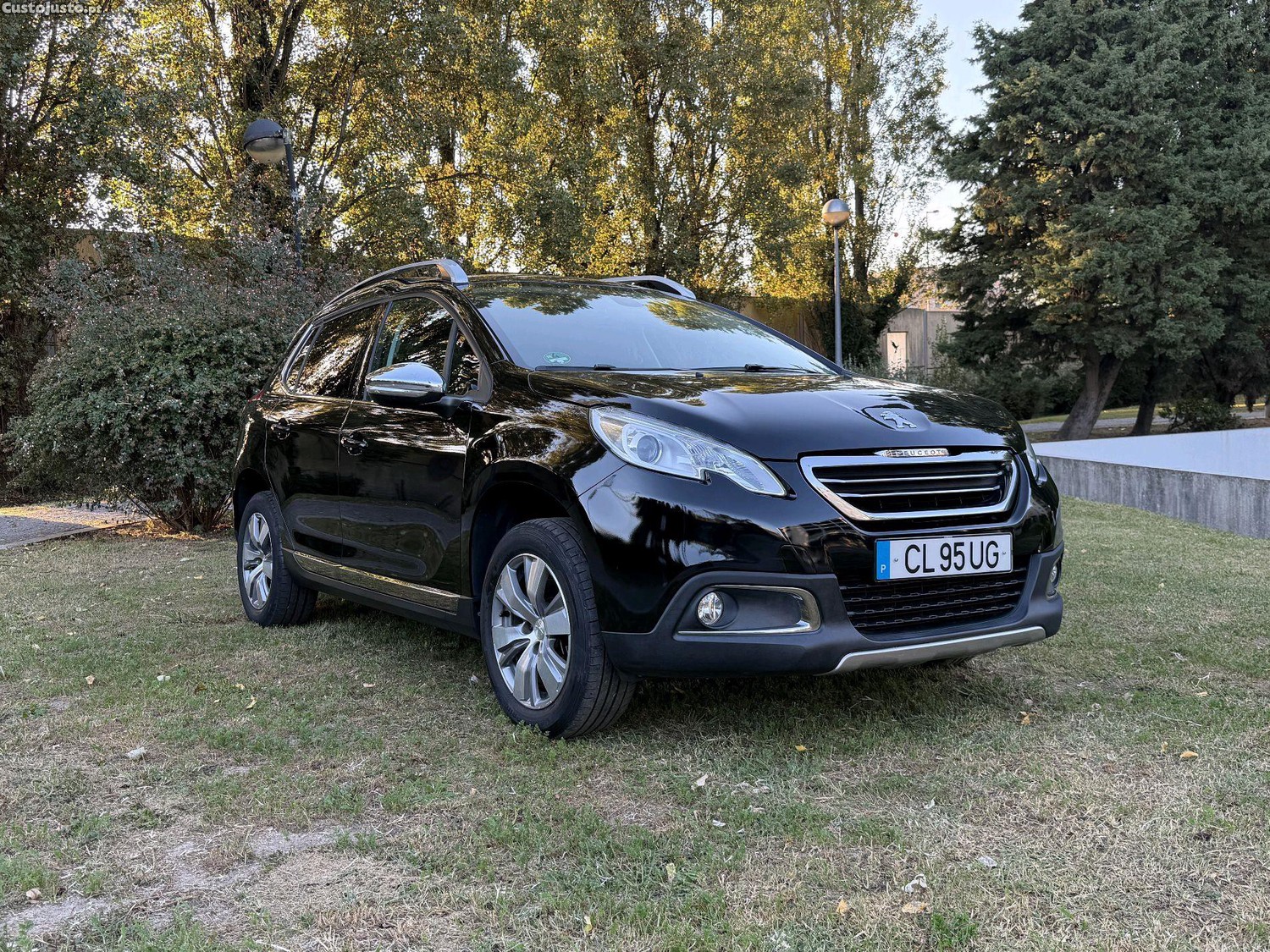 Peugeot 2008 1.6 blueHdi Allure - 15 foto 2