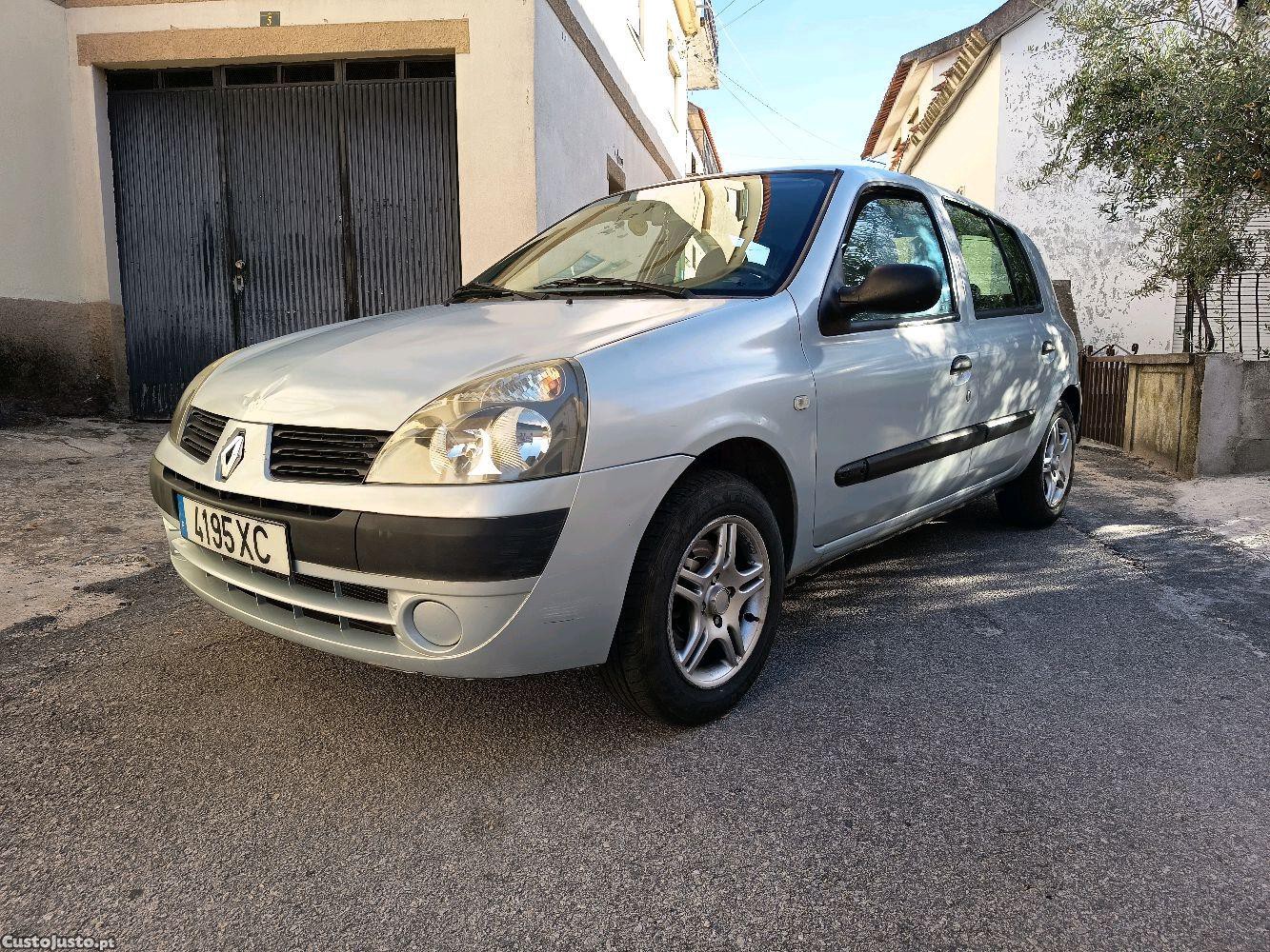 Renault Clio 1.2 — fotografia 5