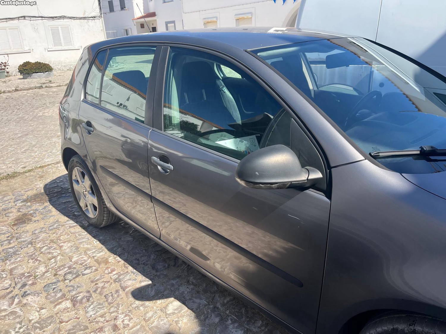 VW Golf 1400 — photo 2