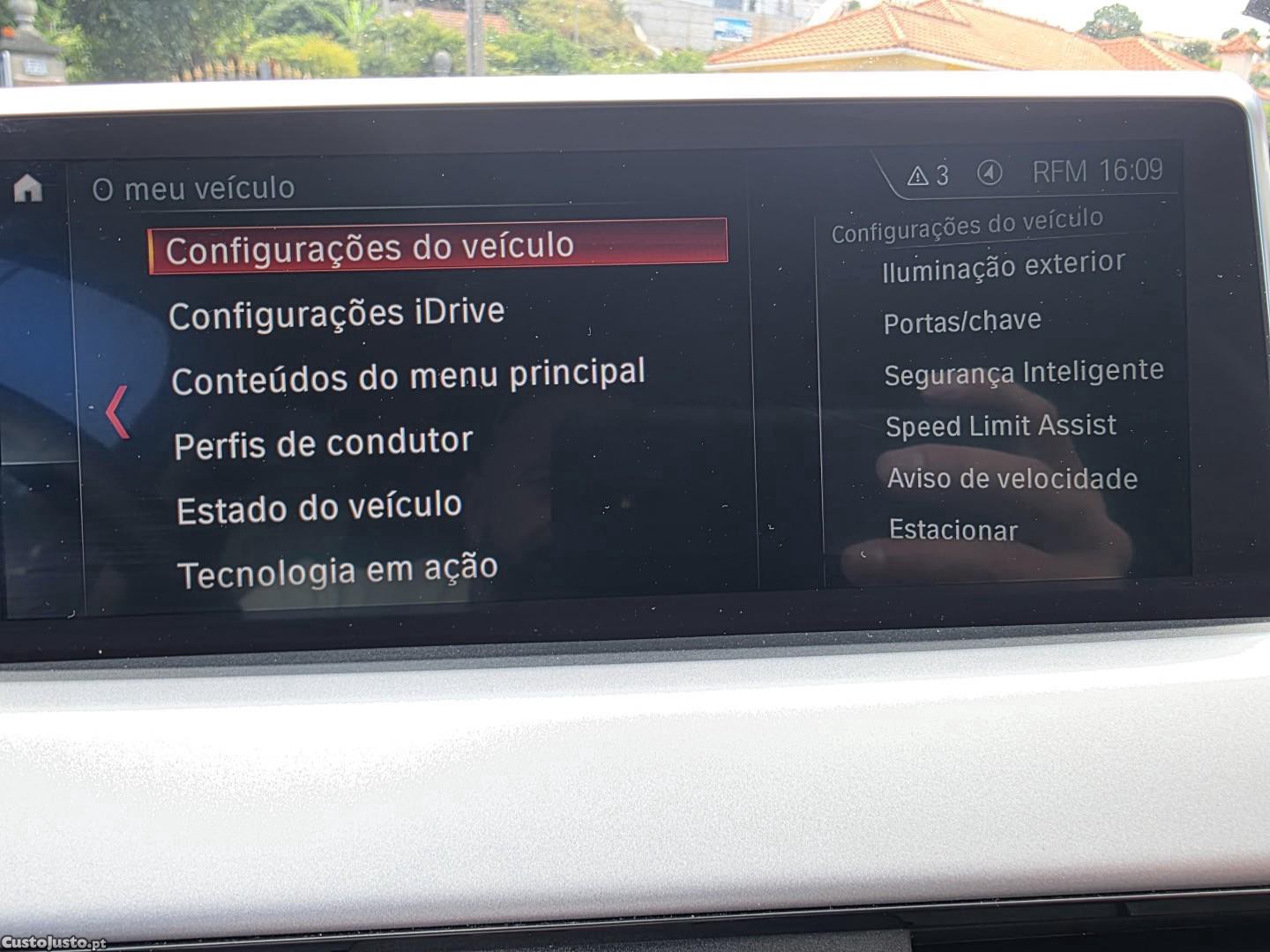 BMW X1 16 d sDrive — fotografia 16