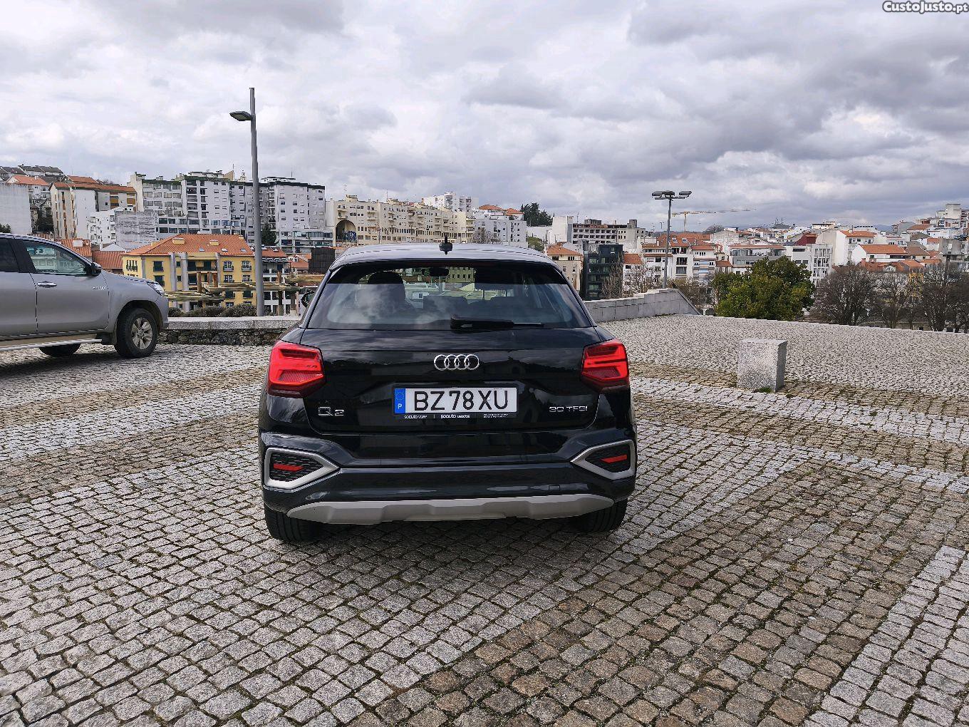 Audi Q2 Advanced 1.0TFSI 116 cv - 23 foto 3