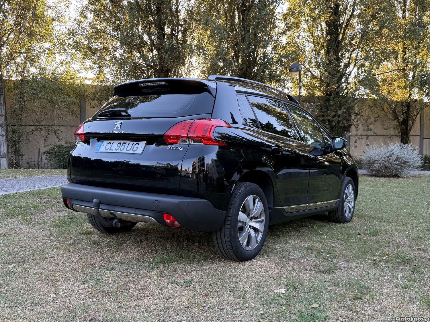 Peugeot 2008 1.6 blueHdi Allure - 15 foto 5