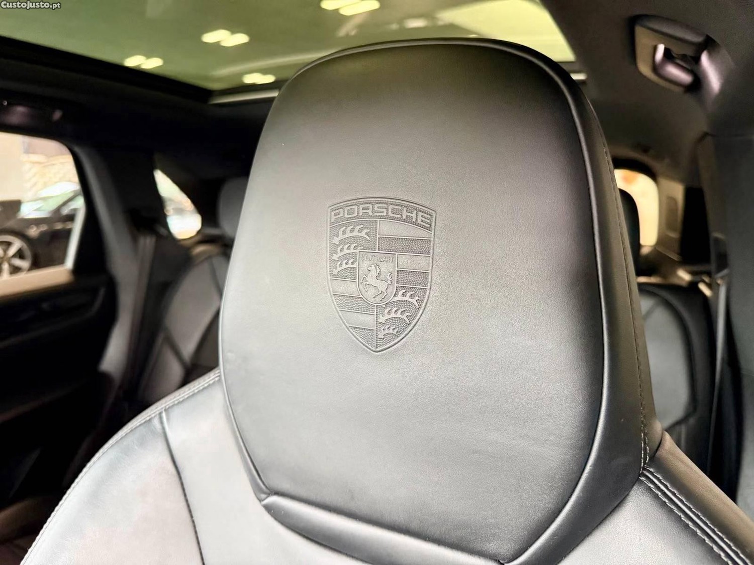 Porsche Cayenne V6 — fotografia 14