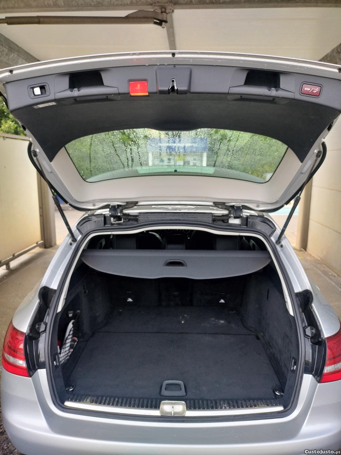 Mercedes-Benz C 200 W205 - 14 foto 4