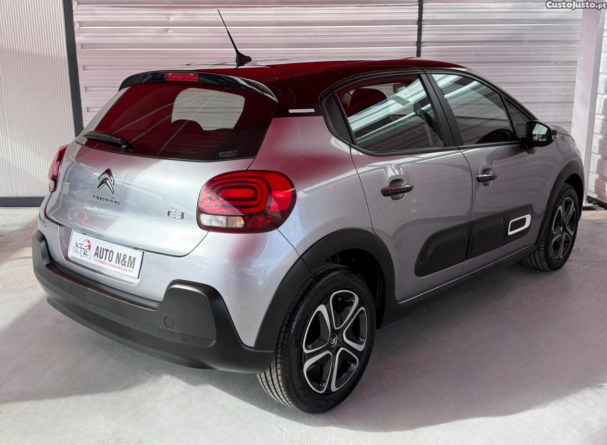 Citroën C3 1.2 PureTech Shine - 22 foto 5