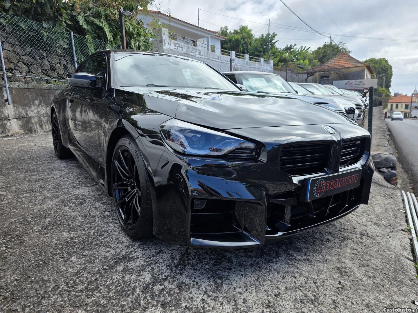 BMW M2 Auto - 24 — photo 2