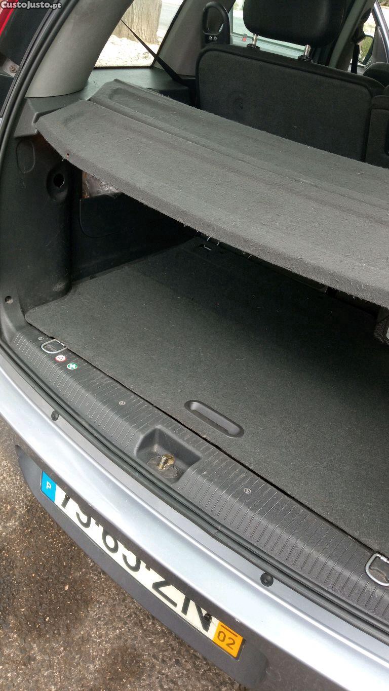 Opel Meriva Meriva — photo 5