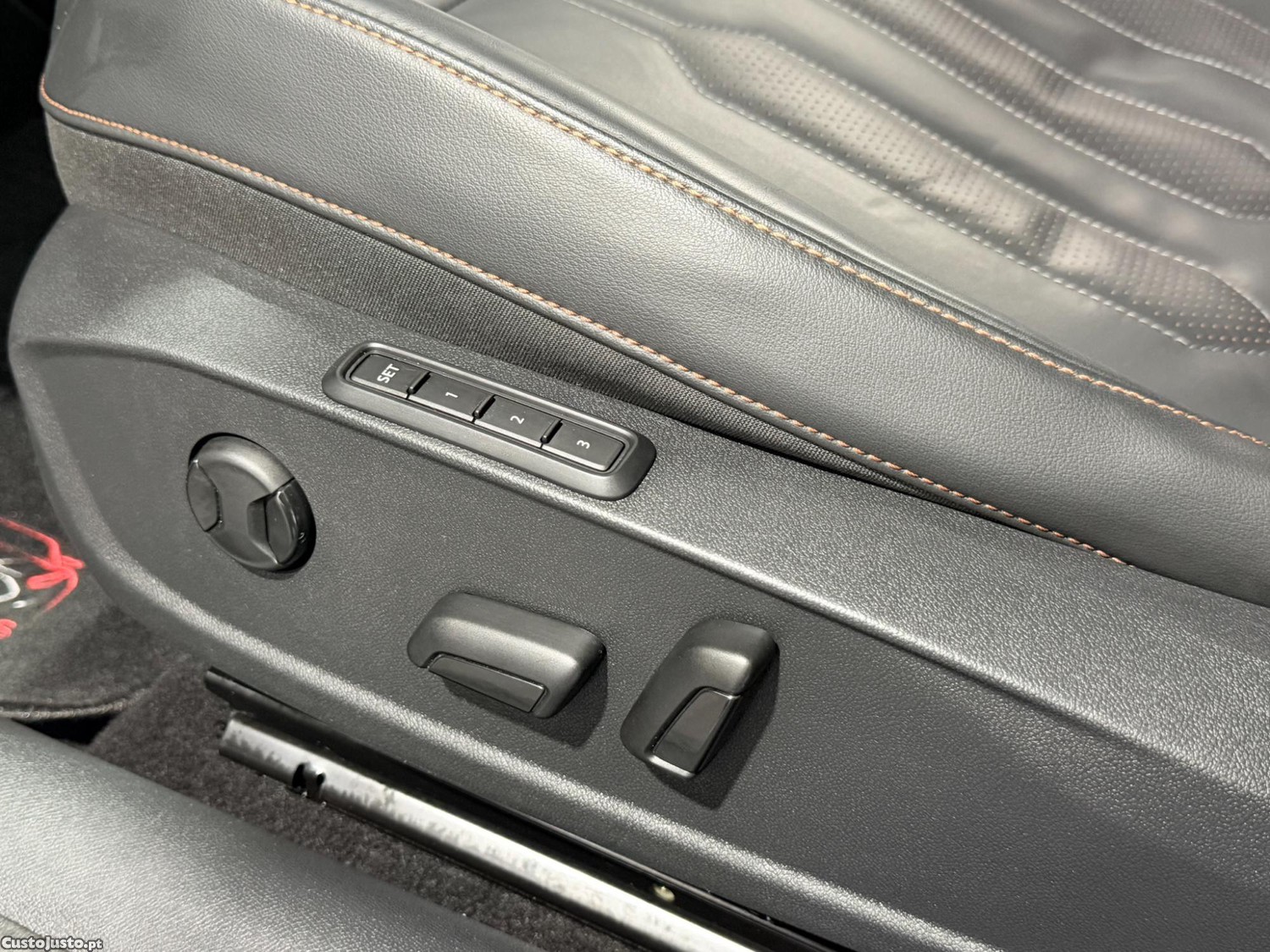 CUPRA Formentor 2.0 TDI SPORT 150 CV - NACIONAL — fotografia 9