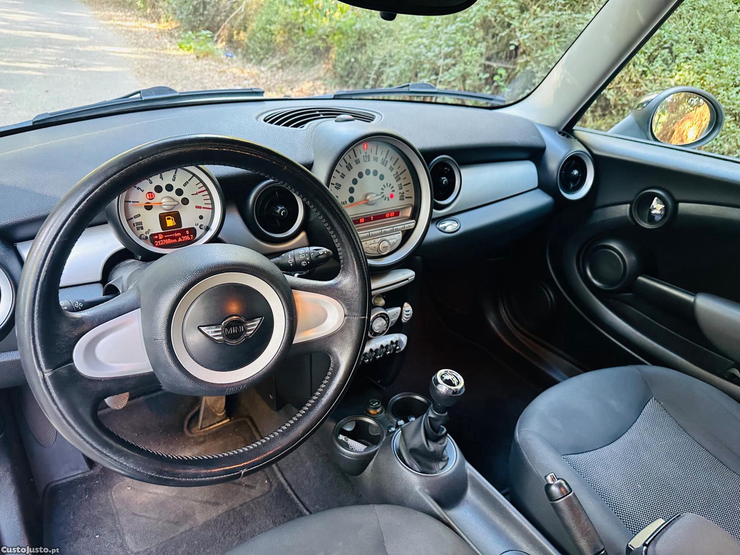 MINI Cooper One - 07 foto 5