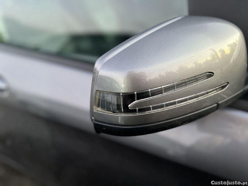 Mercedes-Benz B 180 d Fleet Pack — fotografia 12