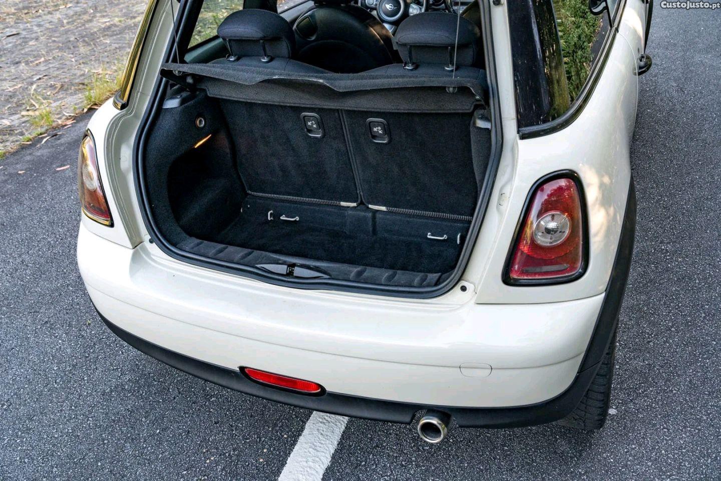 MINI Cooper D - 08 foto 5