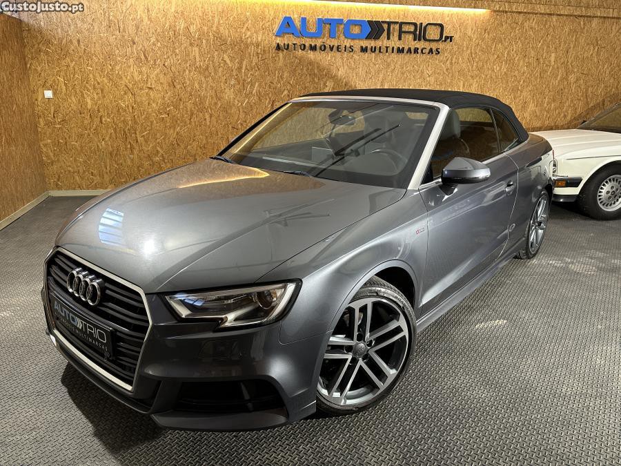 Audi A3 1.6 TDi Sport - 18 foto 2