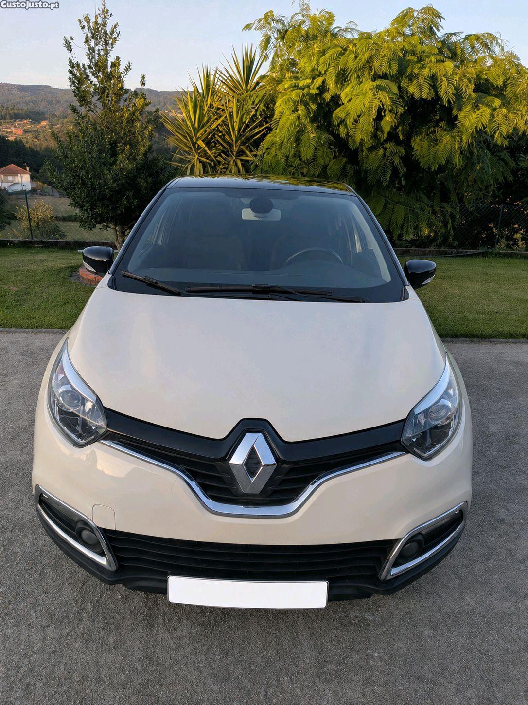 Renault Captur Renault captur eco intens energy 1.5 dci - 13 foto 2