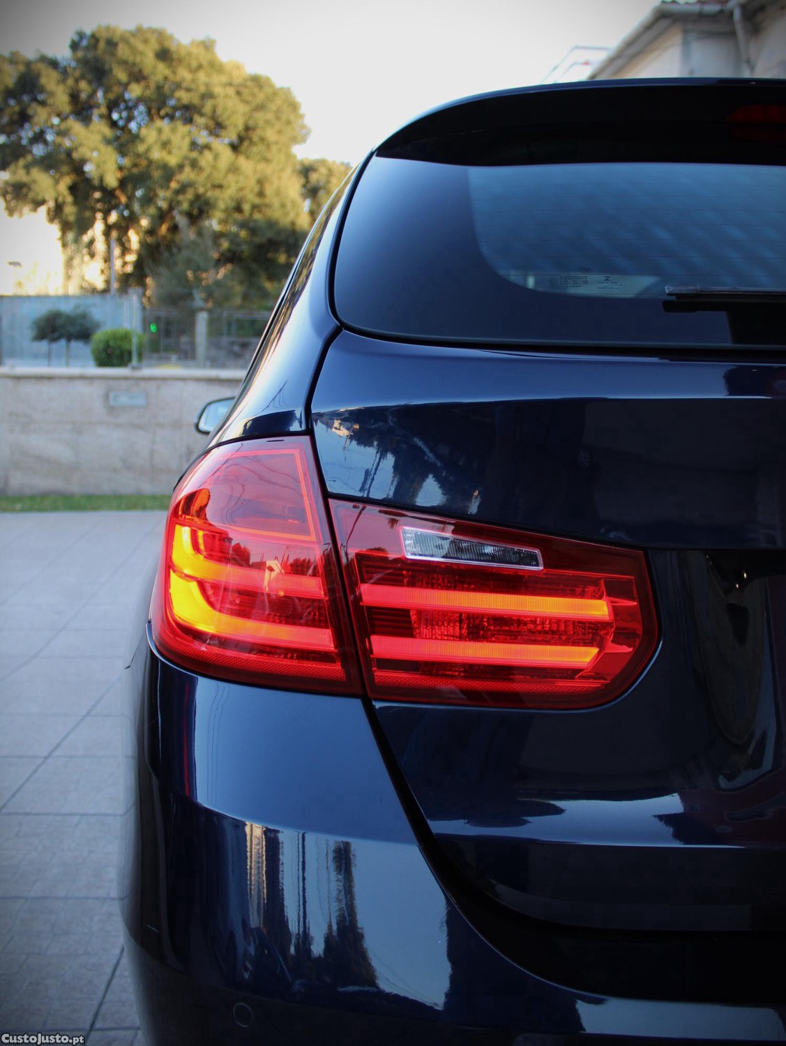 BMW 335 xDrive L.Mod.Auto - 13 foto 2