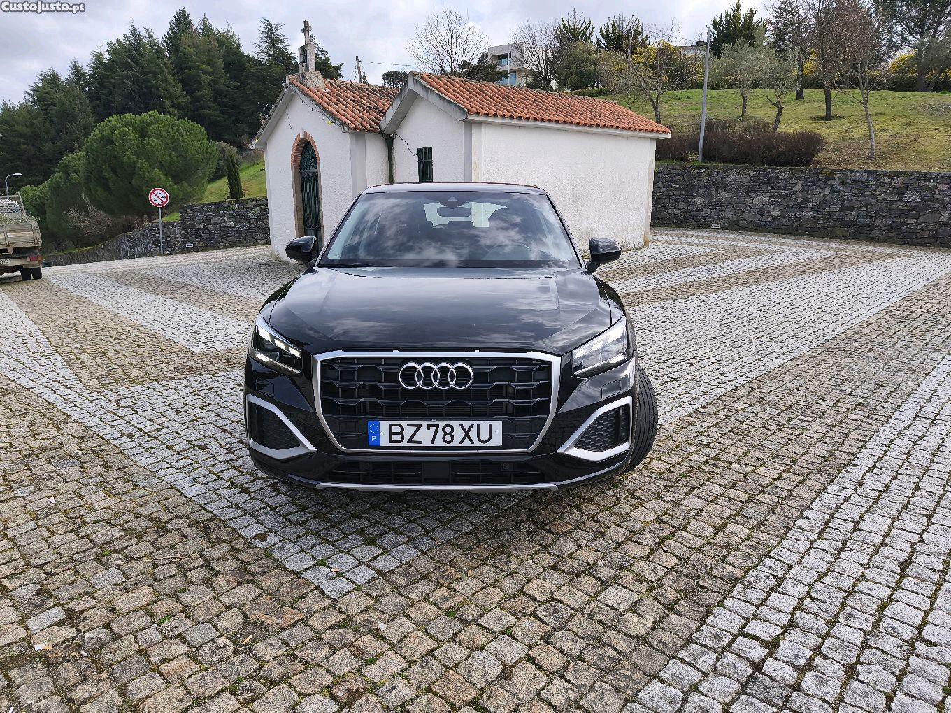Audi Q2 Advanced 1.0TFSI 116 cv - 23 foto 5