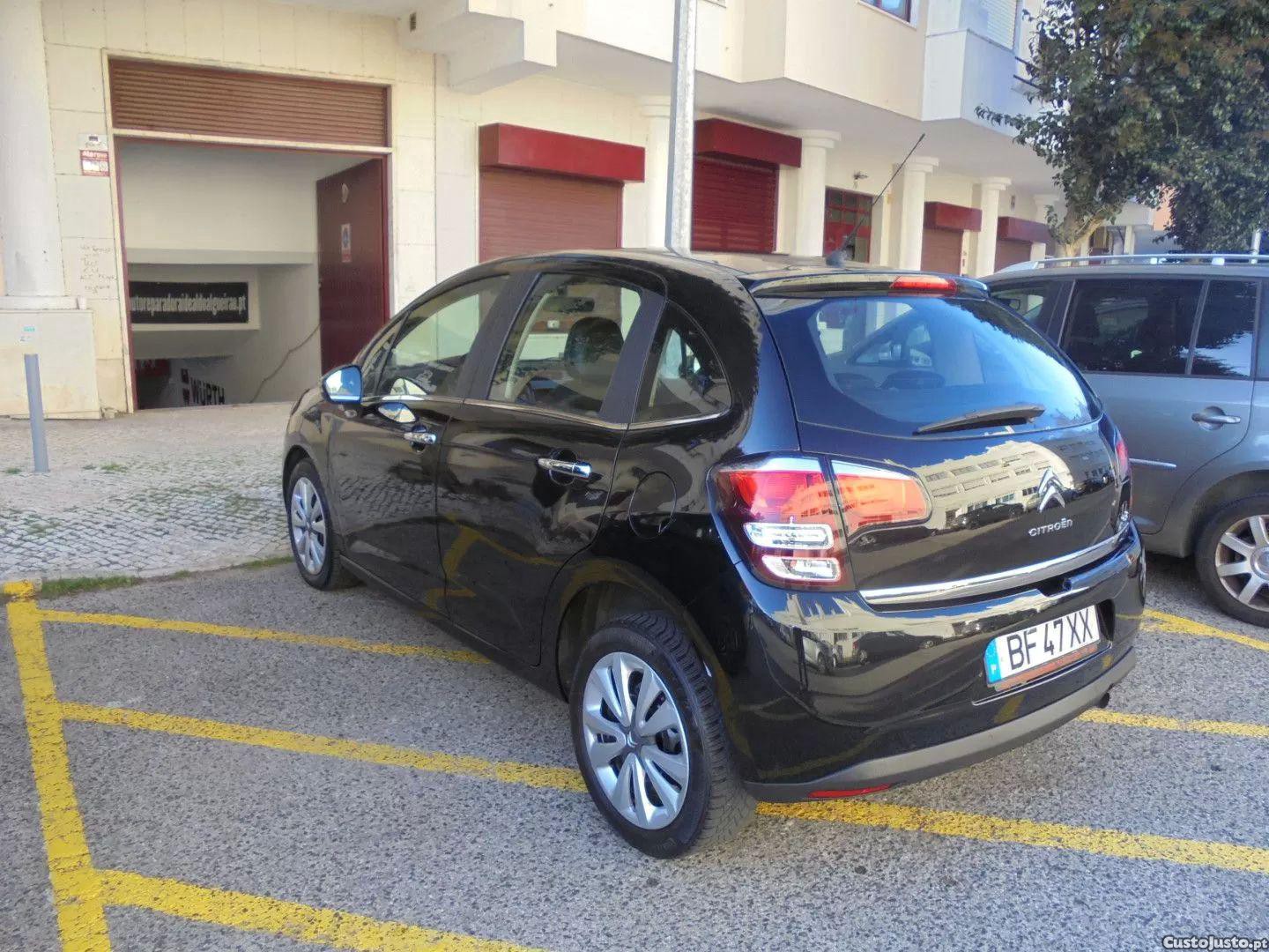 Citroën C3 1.2 puretech elle — fotografia 7