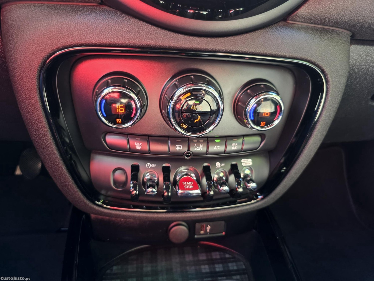 MINI Clubman ONE D — fotografia 15