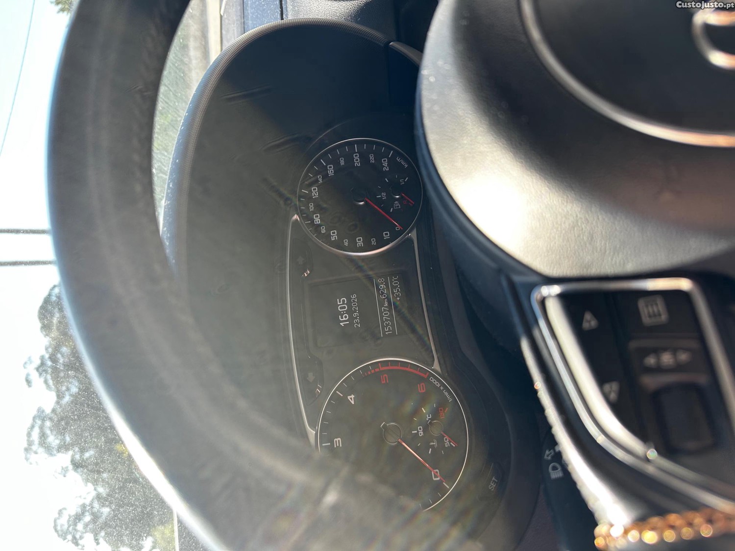 Audi A1 S — fotografia 5